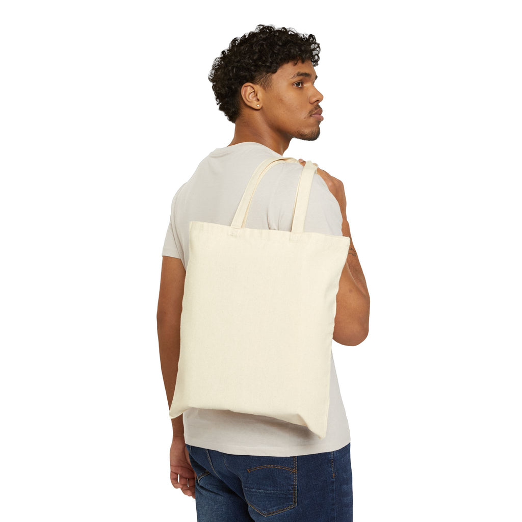 Focus Engaged Tote | Flow State, Productivity Art, ADHD Merch