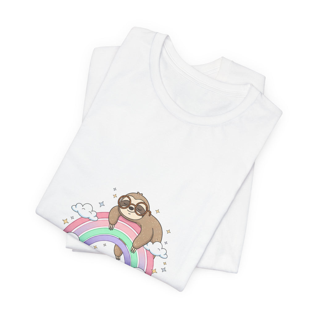 I'm Not a Hot Mess I'm a Flop Star Tee | flop era burnout humor