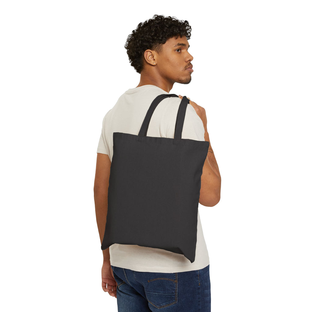 Focus Engaged Tote | Flow State, Productivity Art, ADHD Merch
