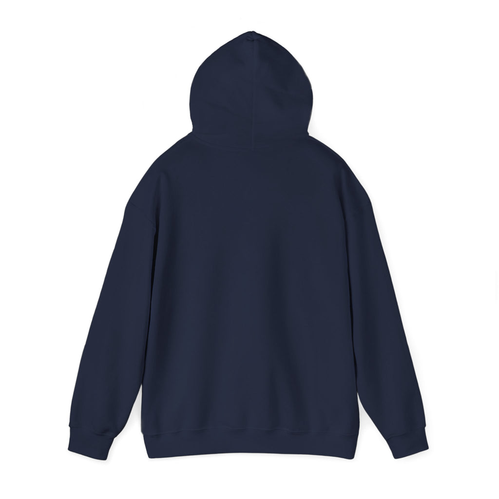 Focus Engaged Hoodie | Flow State, Productivity Motivation
